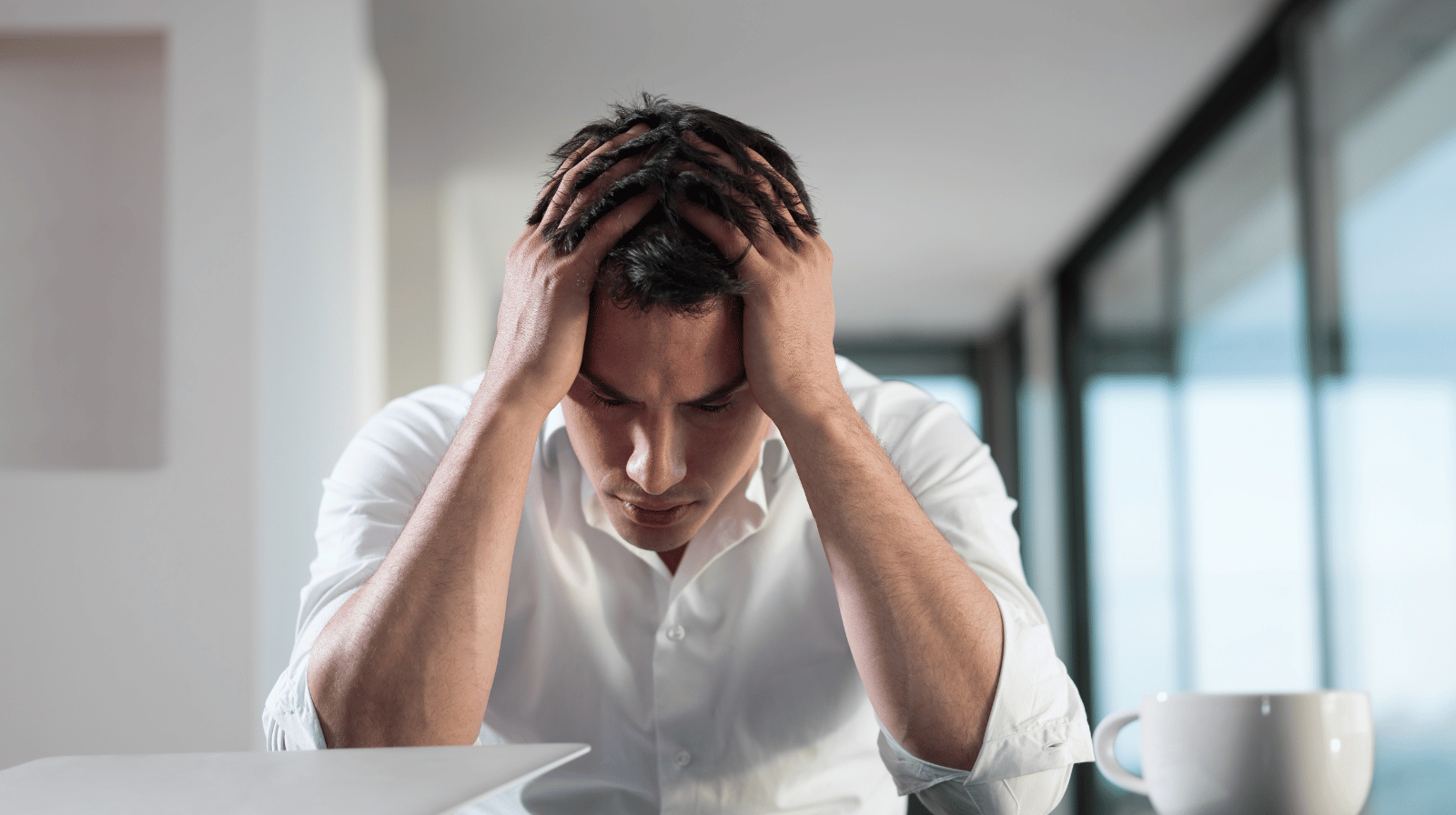 6 stvari koje moraš da zapamtiš kad si TUŽAN